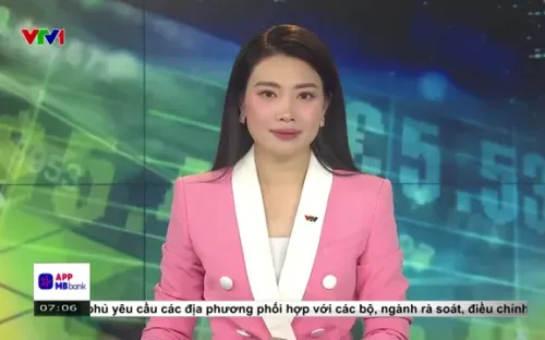 Nhật Bản đẩy nhanh đàm phán thương mại với Mỹ