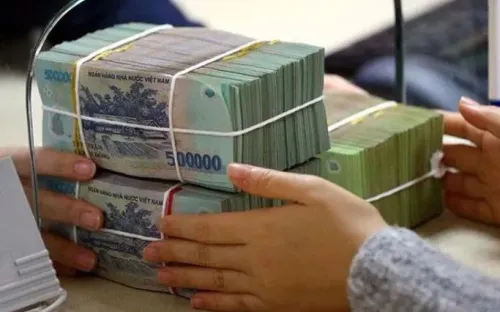 Đề xuất doanh nghiệp được đặt tiền bảo đảm để giải tỏa tài sản bị phong tỏa