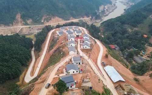 19 địa phương trên cả nước không còn nhà tạm, nhà dột nát