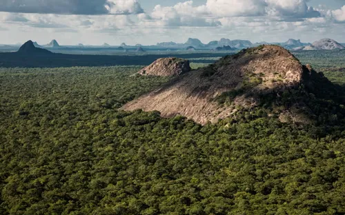 Tấn công khu bảo tồn động vật lớn nhất châu Phi, ít nhất 10 người thiệt mạng