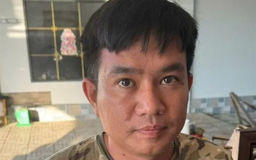 Triệt xóa băng nhóm mua bán vũ khí, ma túy của Nguyễn Công Huân, khởi tố 32 bị can