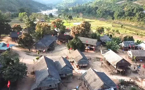 Quảng Bình chủ động quá trình sáp nhập