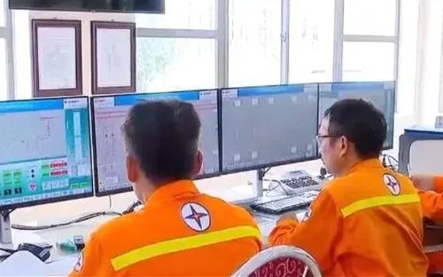 Cho phép thí điểm thành lập đội quản lý điện trực thuộc điện lực tỉnh