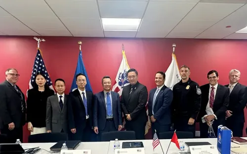 Kiên quyết ngăn chặn lợi dụng xuất xứ Việt Nam để lẩn tránh thuế