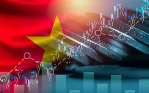 Thông tư 03: Gỡ thêm nút thắt trong tiến trình nâng hạng thị trường