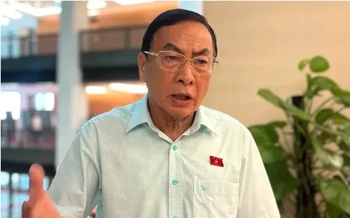 Hàng giả không kinh doanh trong "rừng núi", chỉ có lơ là, tiếp tay mới để lọt