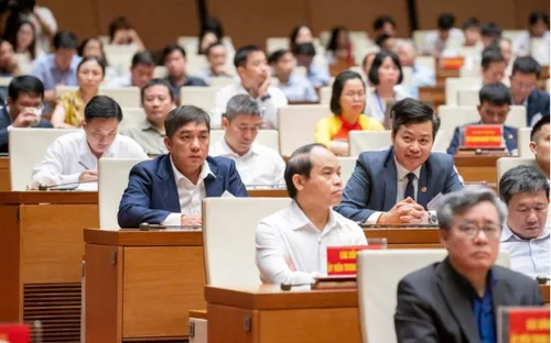 Chủ tịch Đèo Cả: Nghị quyết số 68 là “ngọn đuốc soi đường” cho doanh nghiệp tư nhân