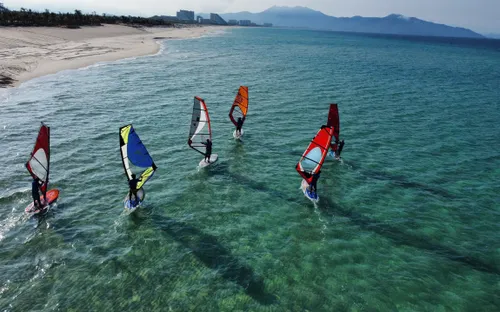 Hợp lực “biển - rừng” để du lịch phát triển