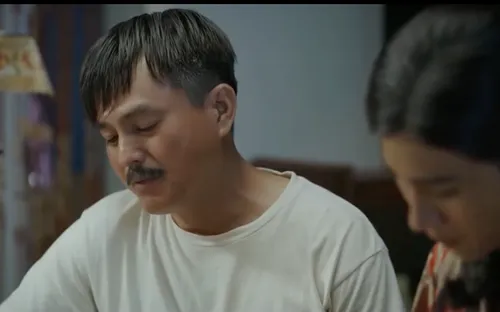 Mẹ biển - Tập 43: Ba Sịa và Đại hoá giải mọi hận thù