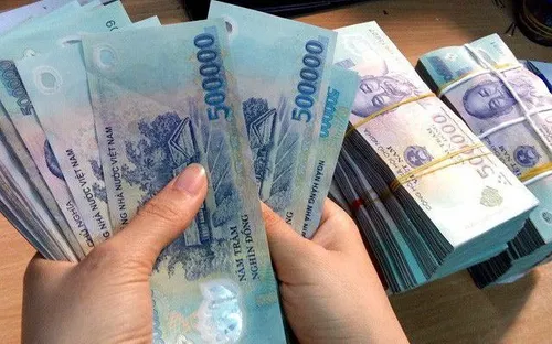 Xem xét xây dựng 5 bảng lương và 9 phụ cấp mới theo vị trí việc làm