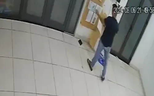 Khởi tố một Trưởng Ban Quản trị chung cư ở Đà Nẵng