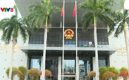 Mặt trận mạnh - Dân chủ vững