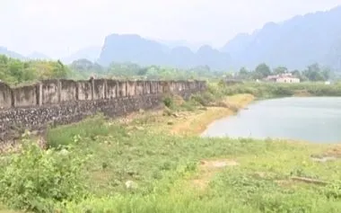 Rốt ráo xử lý hơn 1.000 dự án chậm hoàn thành