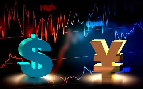 Giới tài chính Nhật - Mỹ thừa nhận tỷ giá hối đoái do thị trường quyết định