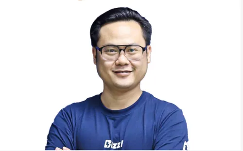 Vũ Trọng Nghĩa, Nhà sáng lập Bizzi: Thay đổi cách kiểm soát "mạch máu" trong doanh nghiệp