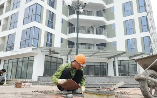 Mở rộng tiêu chí, đối tượng thụ hưởng các chính sách nhà ở xã hội