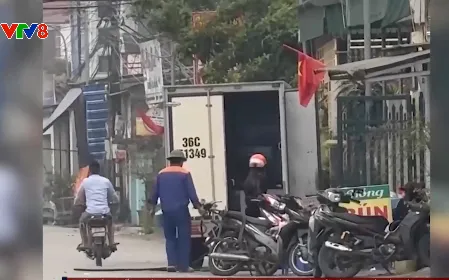 Thanh Hóa xử phạt doanh nghiệp bán xăng dầu trái phép