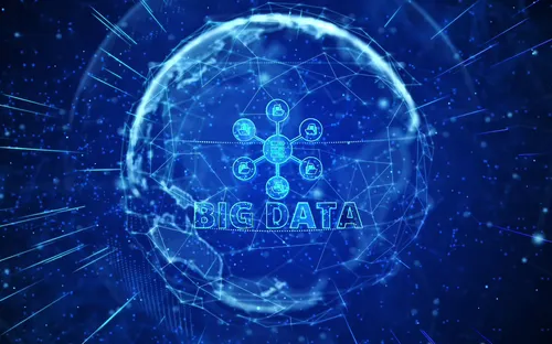 Big Data - Phương pháp đo lường mới, chính xác, toàn diện