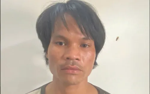 Mâu thuẫn khi nhậu, chồng đâm vợ tử vong rồi tạo hiện trường giả tự tử