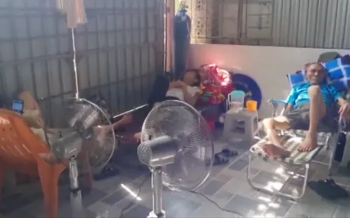 Thâm nhập cơ sở chữa bách bệnh bằng nước I-on kiềm