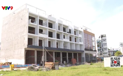 Nghiên cứu đánh thuế đất bỏ hoang, dự án chậm triển khai