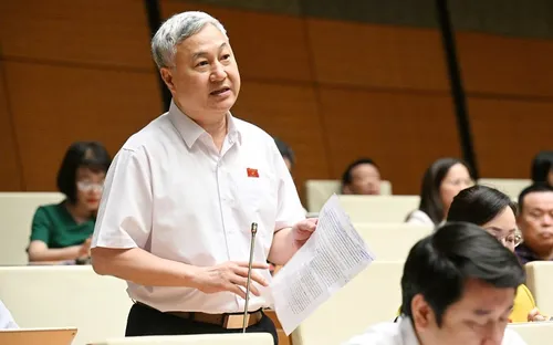 Có tiền không tiêu được nhưng vẫn phải đi… vay lãi