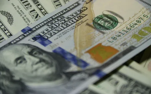 Trật tự kinh tế thế giới mới: Cấu trúc lại trong thời đại bất định