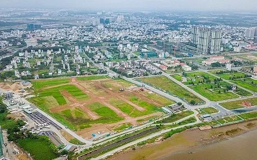 Hà Nội giao hơn 1.300 đất để đấu giá cho huyện Ứng Hòa