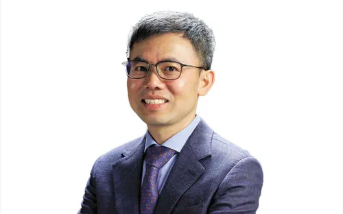 Doanh nhân Lý Huy Sáng: Đổi mới vì tương lai, viết tiếp những giấc mơ lớn