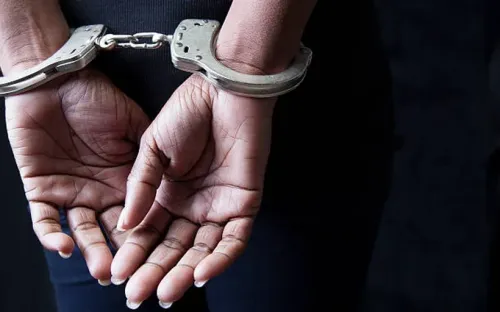 Tổng Giám đốc công ty lừa bán dự án, chiếm đoạt hơn 38 tỷ đồng