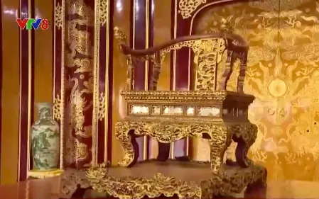 Bất cập trong quản lý hiện vật tại di tích Huế