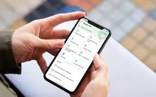 Sẽ cảnh báo nghi lừa đảo khi chuyển tiền