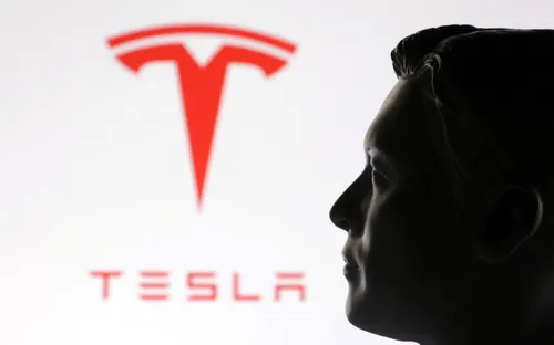 Tesla lao dốc tại Châu Âu: Doanh số giảm một nửa giữa làn sóng phản đối và áp lực cạnh tranh