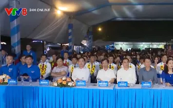 Tuyên dương 51 "Người thợ trẻ giỏi" toàn quốc lần thứ XV