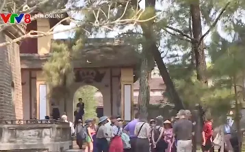 Đưa Huế trở thành tâm điểm du lịch văn hóa của Việt Nam và khu vực