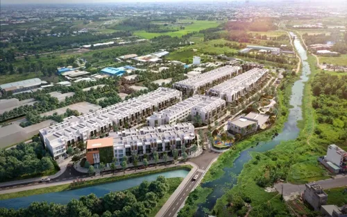 Nghị quyết số 68 giúp khơi thông "điểm nghẽn" cho thị trường bất động sản