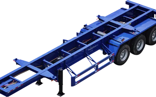 Canada miễn áp thuế sơ mi rơ moóc Việt Nam: Cánh cửa rộng mở cho xuất khẩu