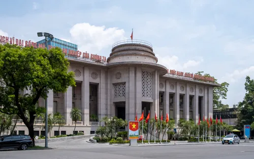 Thống đốc: Chỉ trường hợp rất đặc biệt mới cho vay lãi suất 0%