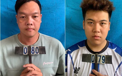 Khởi tố thêm 4 bị can trong đường dây lừa đảo chứng khoán ảo hơn 200 tỷ đồng