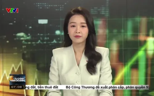 Khơi dòng vốn tư nhân đầu tư vào công nghệ cao