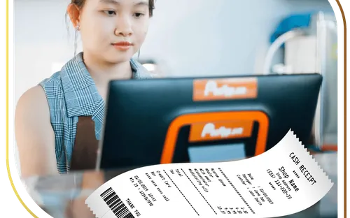 Doanh nghiệp nhỏ "đuối sức” với việc triển khai Hóa đơn điện tử.