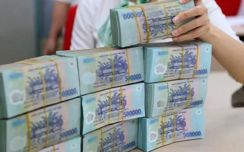 21 Ngân hàng dành gói tín dụng 500.000 tỷ đồng cho hạ tầng, công nghệ số