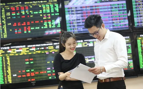 Điểm mặt "hàng mới" sắp lên sàn chứng khoán