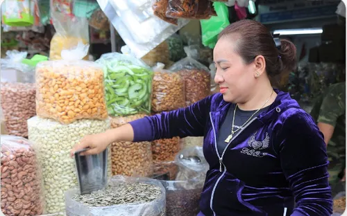 Hộ kinh doanh lo ‘đứng ngoài’ nền kinh tế số vì hoá đơn đầu vào