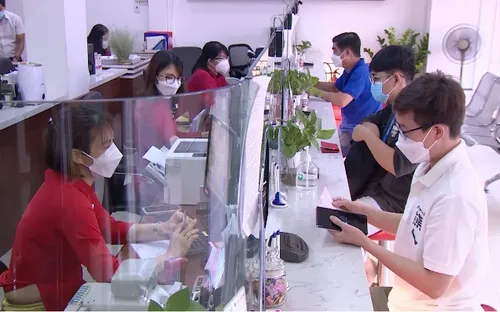 TP Hồ Chí Minh kêu gọi ngân hàng chung tay gỡ khó vốn