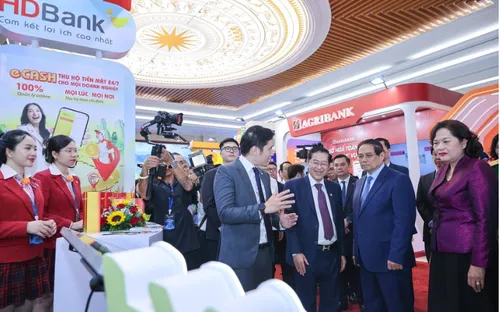 6 nhiệm vụ của ngành ngân hàng