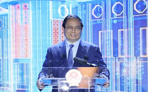 Ngành ngân hàng quyết tâm “về đích sớm” trong chuyển đổi số, xây dựng hệ sinh thái thông minh