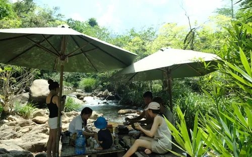 Du lịch chậm ở Ninh Hòa – Nha Trang: Hòa mình vào ẩm thực bản địa và nhịp sống của miền quê