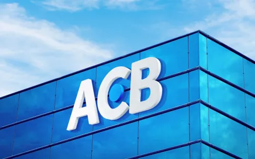 ACB tăng vốn điều lệ vượt 51.000 tỷ đồng, củng cố nền tảng tài chính vững chắc