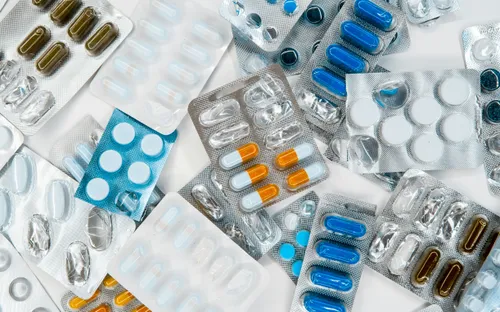 Loại kháng sinh mới mở ra bước tiến chống siêu vi khuẩn kháng thuốc